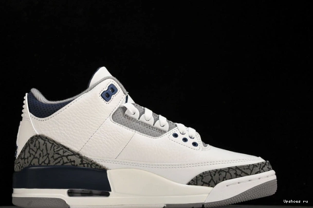  CT8532-140 Jordan Air Midnight Navy  3 1107